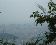 上虞明天天气